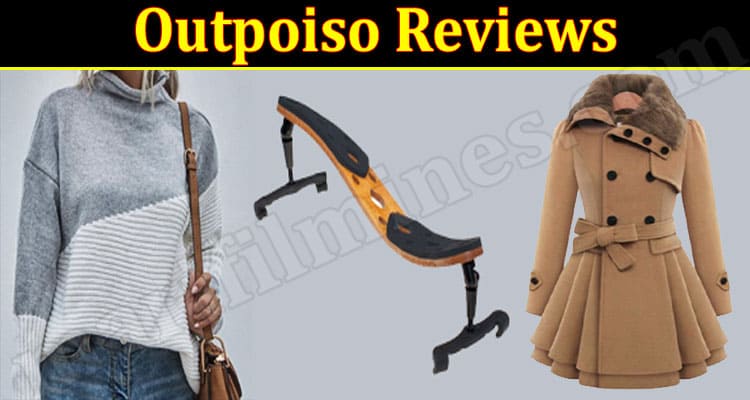 Outpoiso Online Website Reviews