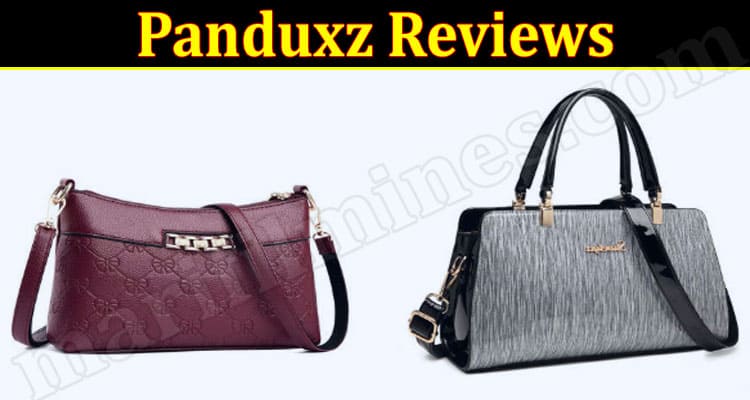 Panduxz Online Website Reviews