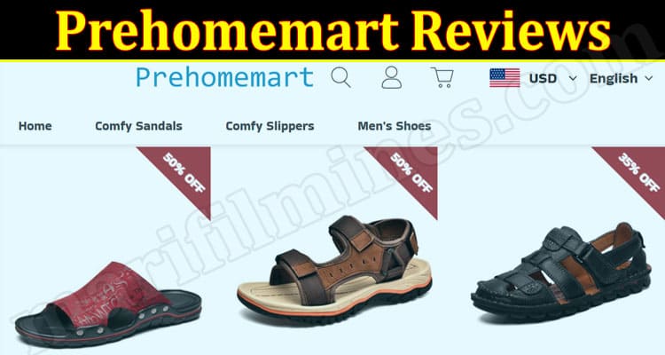 Prehomemart Online Website Reviews