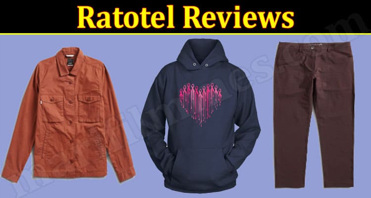 Ratotel Online Website Reviews