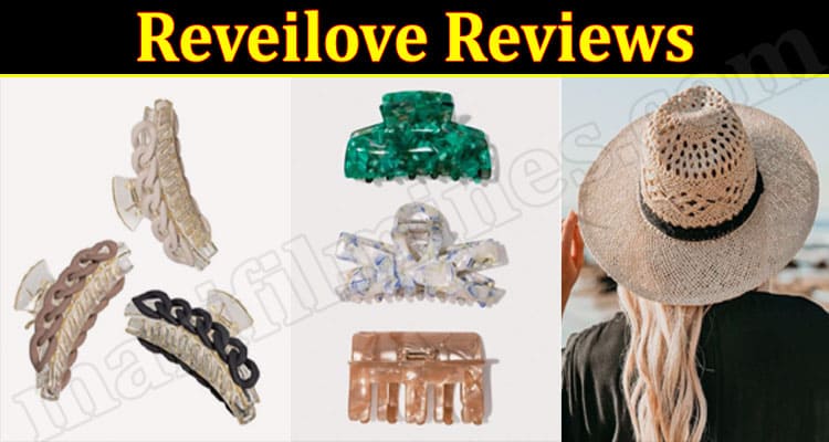 Reveilove Online Website Reviews