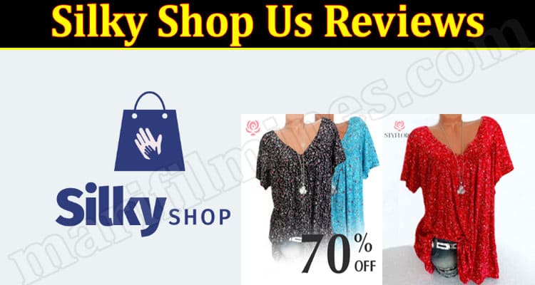 Silky Shop Us Online Website Reviews