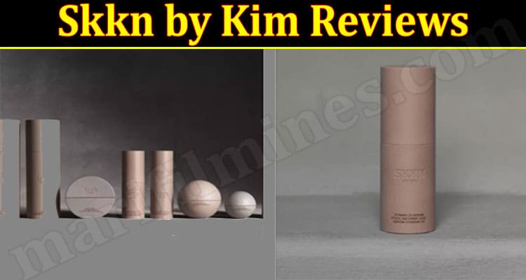 Skkn by Kim Online Website Reviews