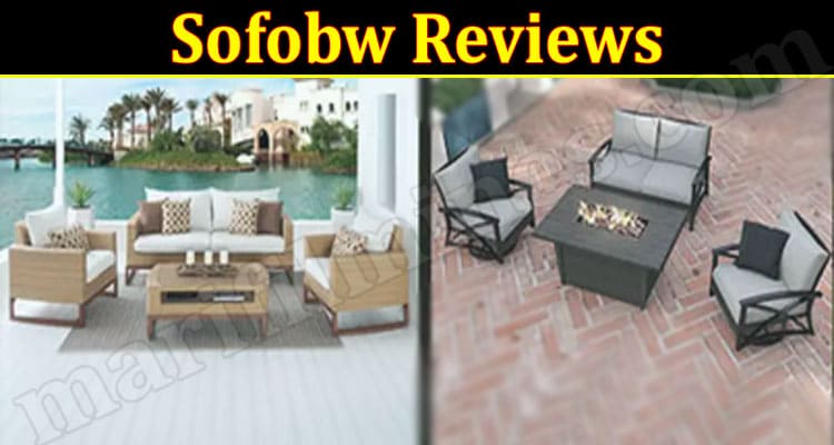 Sofobw Online Website Reviews