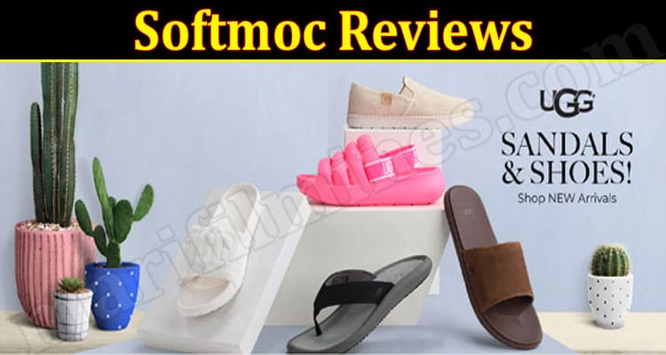 Softmoc Online Website Reviews