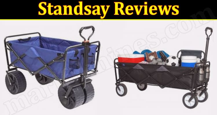 Standsay Online Website Reviews