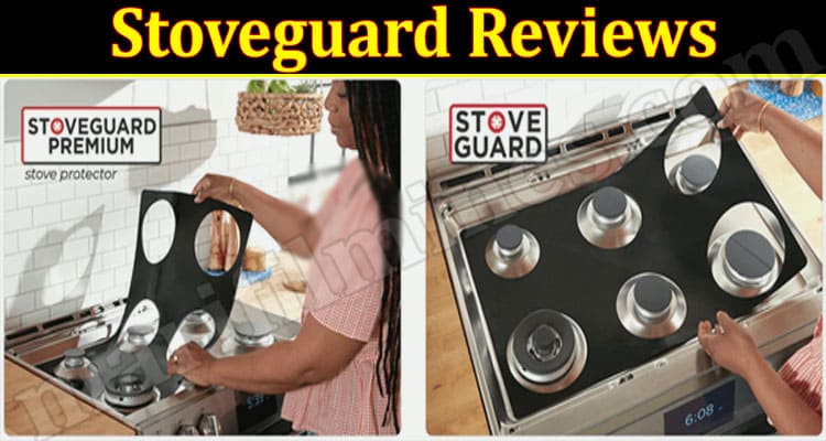 Stoveguard Online Website Reviews
