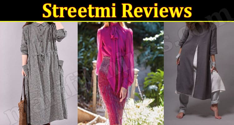Streetmi Online Website Reviews