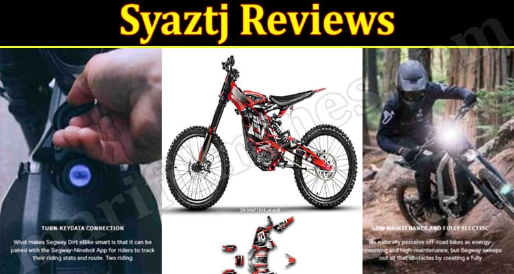 Syaztj Online Website Reviews
