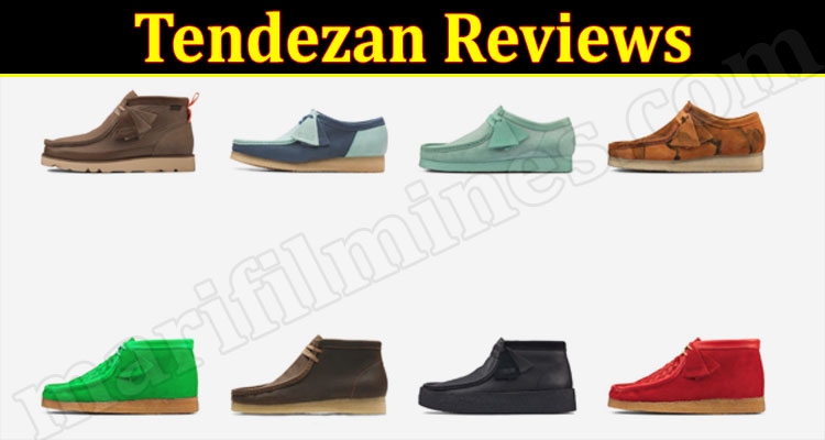 Tendezan Online Website Reviews