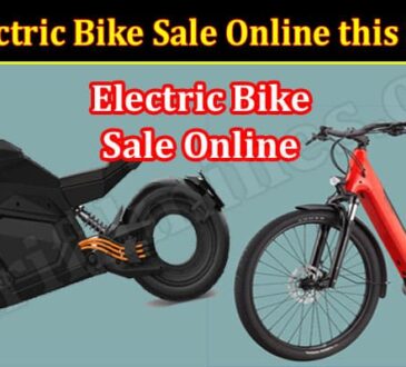 Top Best Electric Bike Sale Online this Summer
