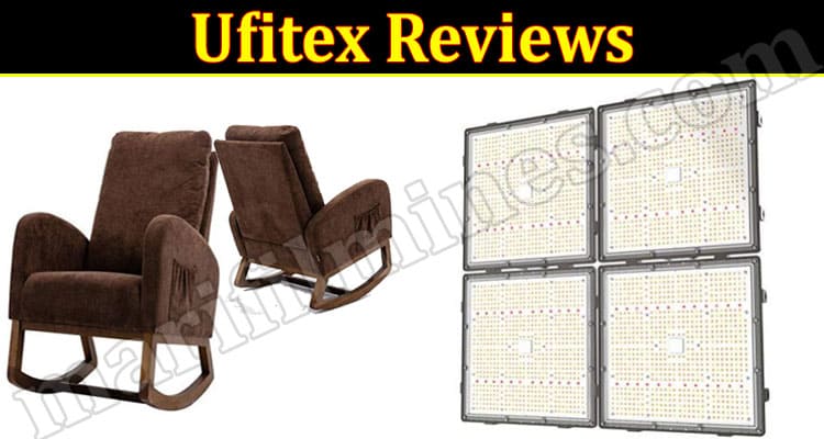 Ufitex Online Website Reviews