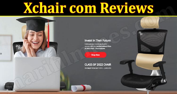 Xchair com Online Website Reviews