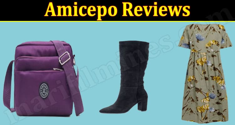 Amicepo Online Website Reviews