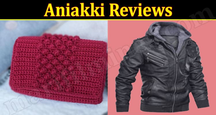 Aniakki Online Website Reviews