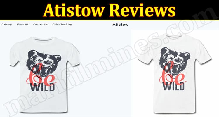 Atistow Online Website Reviews