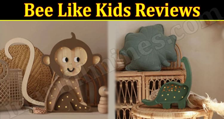 Bee Like Kids Online Website Reviews
