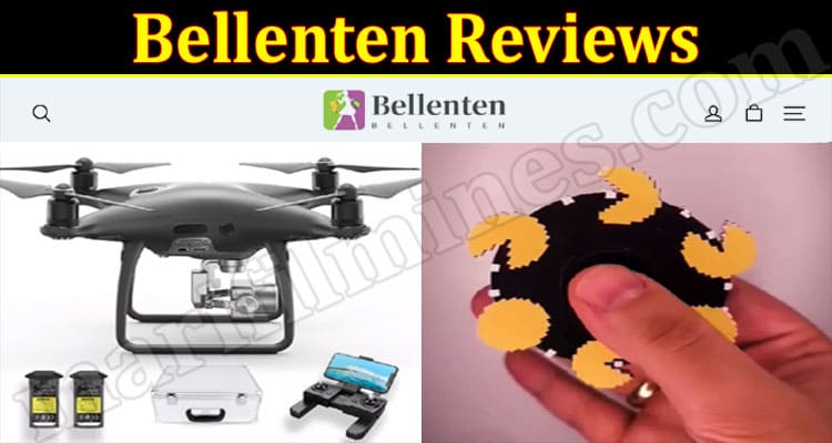 Bellenten Online Website Reviews