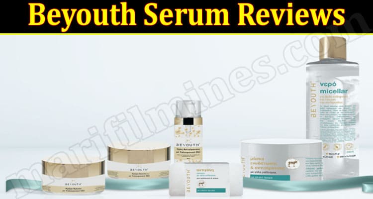 Beyouth Serum Online Website Reviews