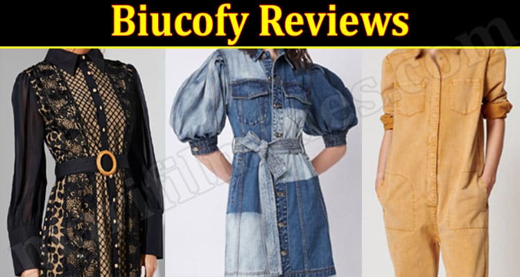 Biucofy Online Website Reviews