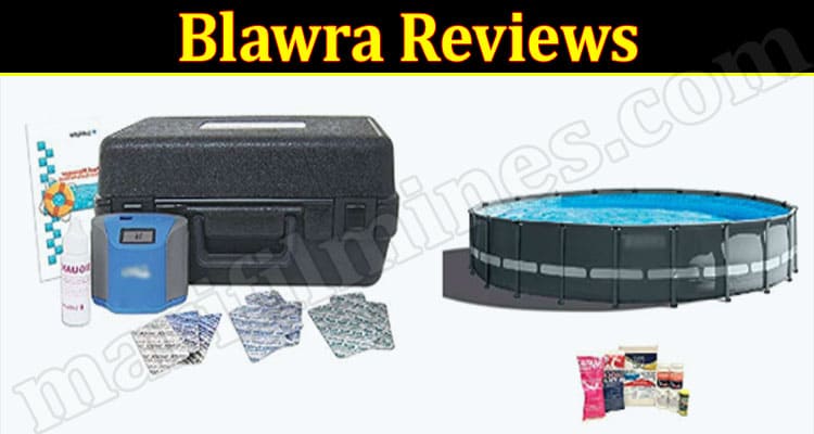 Blawra Online Website Reviews