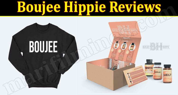 Boujee Hippie Online Website Reviews