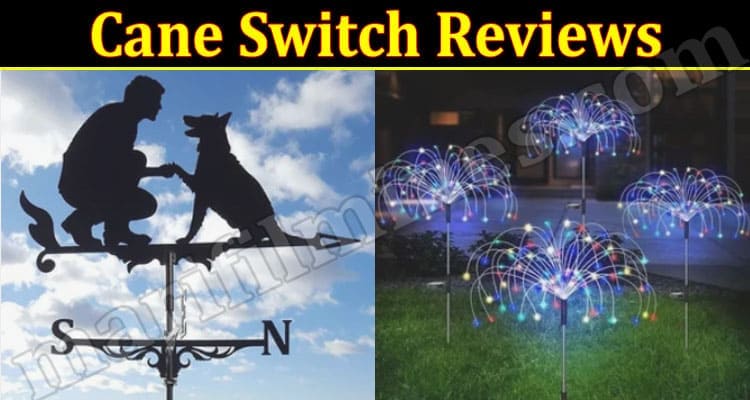 Cane Switch Online Website Reviews