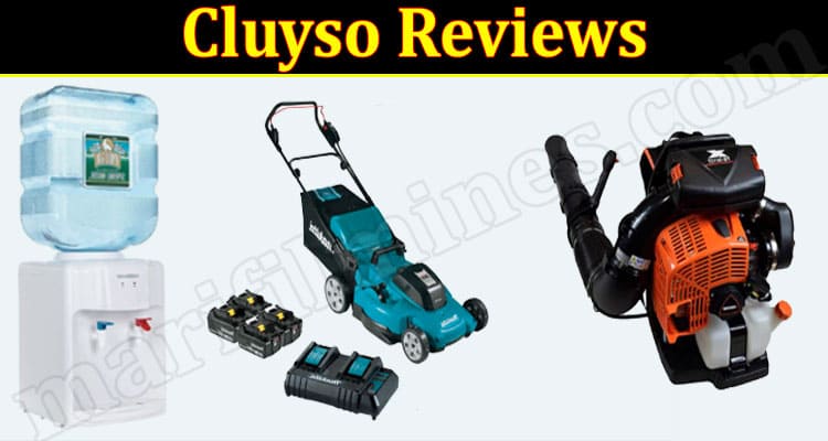 Cluyso Online Website Reviews