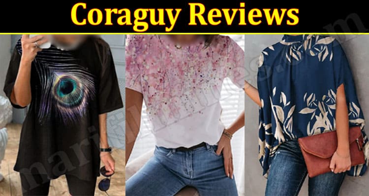 Coraguy Online Website Reviews