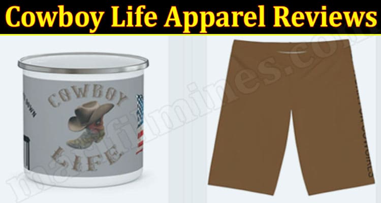 Cowboy Life Apparel Online Website Reviews