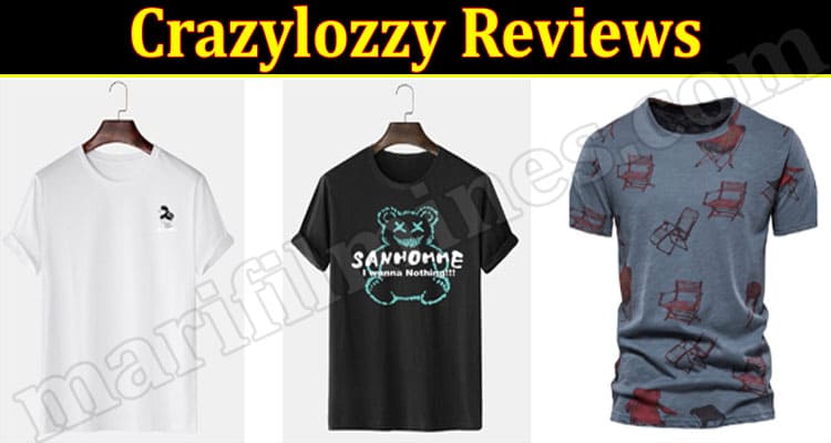 Crazylozzy Online Website Reviews