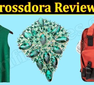 Crossdora Online Website Reviews