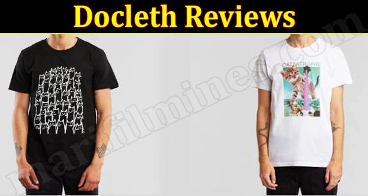 Docleth Online Website Reviews