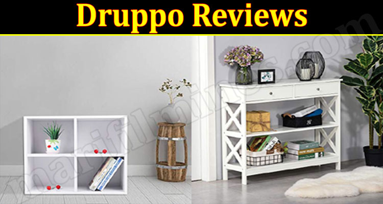 Druppo Online Website Reviews