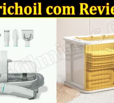 Enrichoil com Online Website Reviews