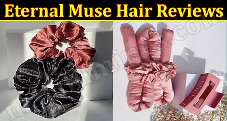 Eternal Muse Hair online website Reviews