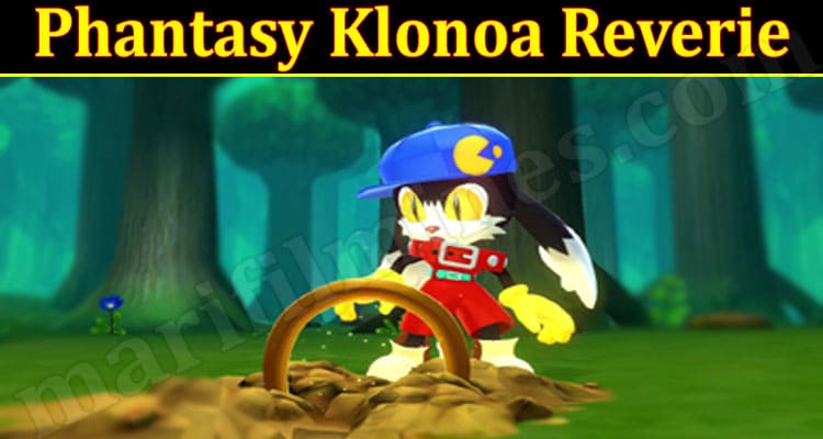 Gaming Tips Phantasy Klonoa Reverie