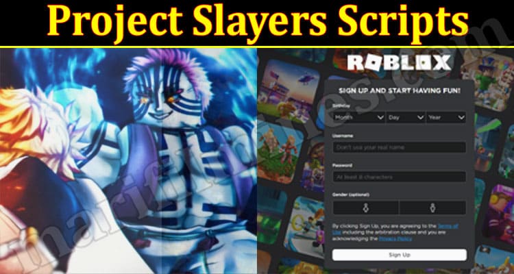 Gaming Tips Project Slayers Scripts