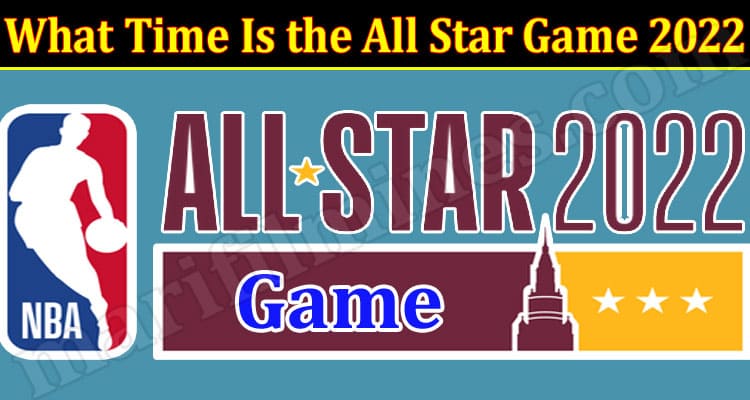 Gaming Tips What Time Is the All Star Game