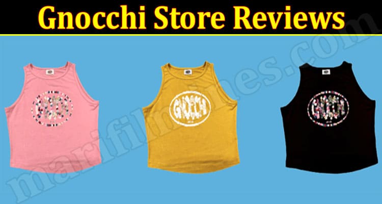 Gnocchi Store Online Website Reviews