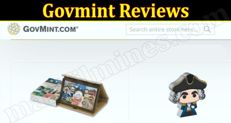 Govmint Online Website Reviews