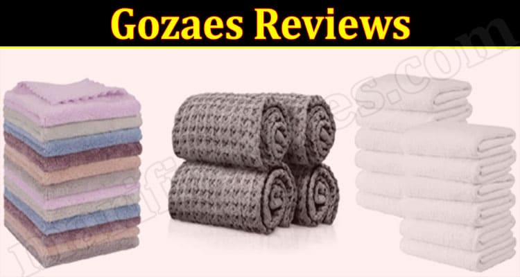 Gozaes Online Website Reviews