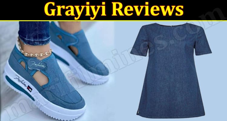 Grayiyi Online Website Reviews