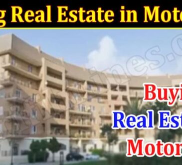 How to Buying Real Estate in Motor City in Dubai
