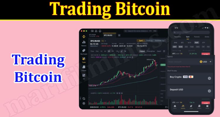 How to Trading Bitcoin