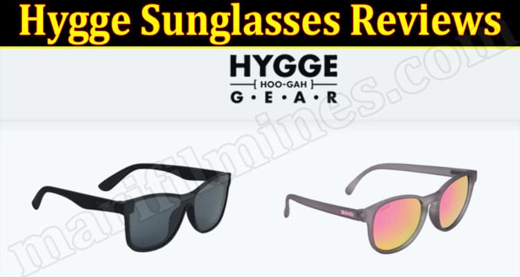Hygge Sunglasses Online Website Reviewsews