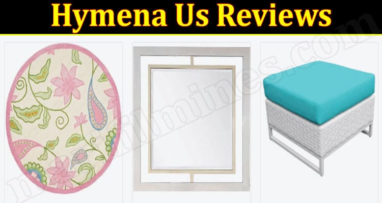 Hymena Us Online Website Reviews