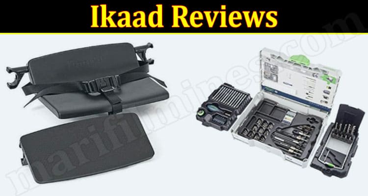 Ikaad Online Website Reviews