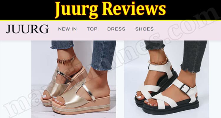 Juurg Online Website Reviews