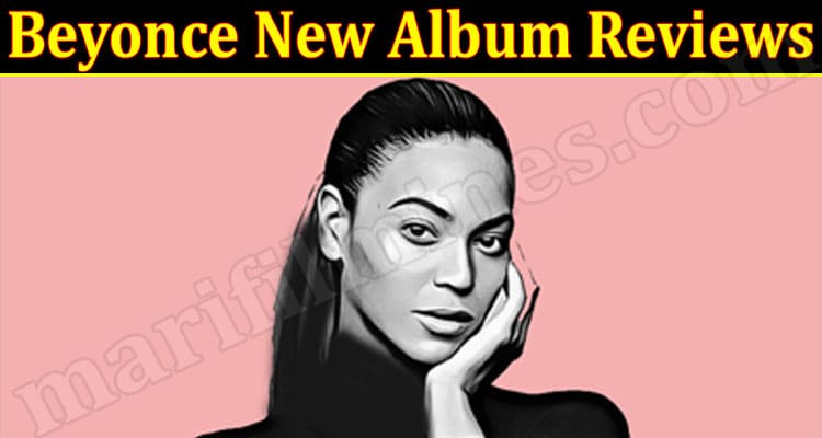 Latest News Beyonce New Album Reviews